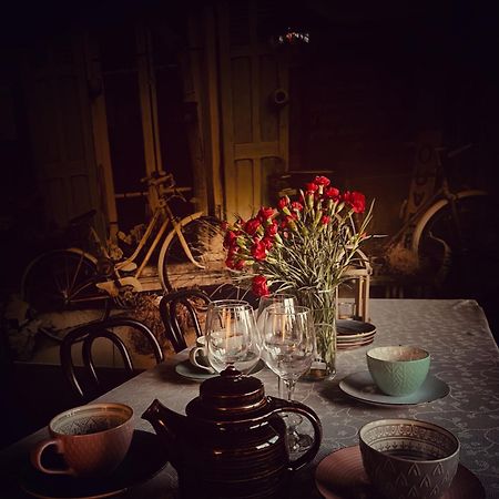 Malinowa Chatka Jankowice  외부 사진